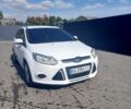 Белый Форд Фокус, объемом двигателя 1 л и пробегом 315 тыс. км за 6300 $, фото 2 на Automoto.ua