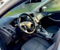 Білий Форд Фокус, об'ємом двигуна 2.01 л та пробігом 226 тис. км за 7900 $, фото 6 на Automoto.ua