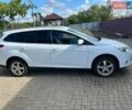 Белый Форд Фокус, объемом двигателя 1 л и пробегом 164 тыс. км за 6800 $, фото 14 на Automoto.ua