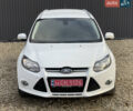 Белый Форд Фокус, объемом двигателя 1.6 л и пробегом 219 тыс. км за 8750 $, фото 8 на Automoto.ua