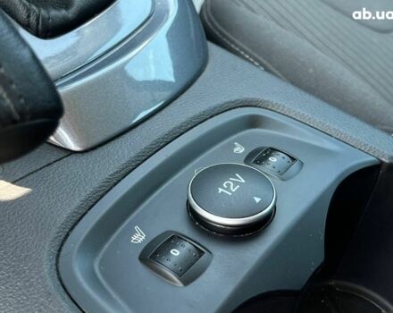 Белый Форд Фокус, объемом двигателя 1.6 л и пробегом 314 тыс. км за 8490 $, фото 19 на Automoto.ua