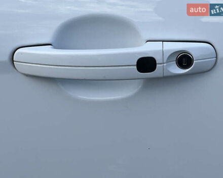 Белый Форд Фокус, объемом двигателя 1.6 л и пробегом 218 тыс. км за 8799 $, фото 79 на Automoto.ua