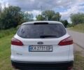 Белый Форд Фокус, объемом двигателя 1.6 л и пробегом 288 тыс. км за 6800 $, фото 8 на Automoto.ua