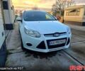 Белый Форд Фокус, объемом двигателя 1 л и пробегом 310 тыс. км за 5500 $, фото 11 на Automoto.ua