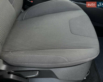 Белый Форд Фокус, объемом двигателя 1.6 л и пробегом 218 тыс. км за 8799 $, фото 103 на Automoto.ua