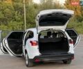 Белый Форд Фокус, объемом двигателя 2 л и пробегом 184 тыс. км за 8250 $, фото 58 на Automoto.ua