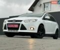 Білий Форд Фокус, об'ємом двигуна 1.6 л та пробігом 252 тис. км за 7350 $, фото 7 на Automoto.ua