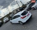 Белый Форд Фокус, объемом двигателя 1.6 л и пробегом 247 тыс. км за 8999 $, фото 5 на Automoto.ua