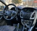 Білий Форд Фокус, об'ємом двигуна 1.56 л та пробігом 300 тис. км за 7850 $, фото 17 на Automoto.ua