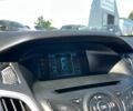 Белый Форд Фокус, объемом двигателя 1.6 л и пробегом 314 тыс. км за 8490 $, фото 23 на Automoto.ua