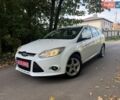 Белый Форд Фокус, объемом двигателя 1.6 л и пробегом 170 тыс. км за 7999 $, фото 25 на Automoto.ua