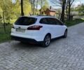 Белый Форд Фокус, объемом двигателя 1.6 л и пробегом 335 тыс. км за 6300 $, фото 4 на Automoto.ua