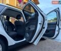 Белый Форд Фокус, объемом двигателя 1.6 л и пробегом 201 тыс. км за 7950 $, фото 59 на Automoto.ua