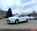 Белый Форд Фокус, объемом двигателя 16 л и пробегом 340 тыс. км за 6900 $, фото 3 на Automoto.ua