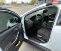 Белый Форд Фокус, объемом двигателя 1.56 л и пробегом 275 тыс. км за 8500 $, фото 5 на Automoto.ua