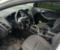 Форд Фокус 2014 в Киеве на Automoto.ua Белый Форд Фокус, объемом двигателя 1.6 л и пробегом 310 тыс. км за 7200 $, фото 13 на Automoto.ua