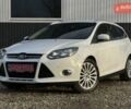 Белый Форд Фокус, объемом двигателя 1.6 л и пробегом 219 тыс. км за 8750 $, фото 52 на Automoto.ua