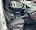 Белый Форд Фокус, объемом двигателя 1 л и пробегом 164 тыс. км за 7700 $, фото 33 на Automoto.ua