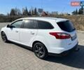 Білий Форд Фокус, об'ємом двигуна 1.6 л та пробігом 250 тис. км за 7800 $, фото 12 на Automoto.ua