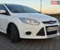 Белый Форд Фокус, объемом двигателя 1.6 л и пробегом 274 тыс. км за 6800 $, фото 1 на Automoto.ua