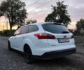 Белый Форд Фокус, объемом двигателя 1.56 л и пробегом 270 тыс. км за 6500 $, фото 4 на Automoto.ua