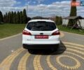 Белый Форд Фокус, объемом двигателя 2 л и пробегом 227 тыс. км за 8600 $, фото 7 на Automoto.ua