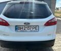 Білий Форд Фокус, об'ємом двигуна 1 л та пробігом 164 тис. км за 7300 $, фото 2 на Automoto.ua