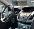 Белый Форд Фокус, объемом двигателя 1.6 л и пробегом 314 тыс. км за 8490 $, фото 4 на Automoto.ua