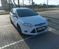 Белый Форд Фокус, объемом двигателя 1 л и пробегом 168 тыс. км за 6500 $, фото 11 на Automoto.ua