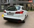 Білий Форд Фокус, об'ємом двигуна 1.56 л та пробігом 346 тис. км за 5999 $, фото 4 на Automoto.ua