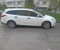 Белый Форд Фокус, объемом двигателя 1.6 л и пробегом 160 тыс. км за 8934 $, фото 20 на Automoto.ua