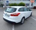 Белый Форд Фокус, объемом двигателя 1.56 л и пробегом 259 тыс. км за 5999 $, фото 3 на Automoto.ua