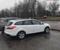 Білий Форд Фокус, об'ємом двигуна 1.56 л та пробігом 314 тис. км за 8000 $, фото 2 на Automoto.ua