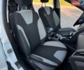 Белый Форд Фокус, объемом двигателя 2 л и пробегом 184 тыс. км за 8250 $, фото 27 на Automoto.ua