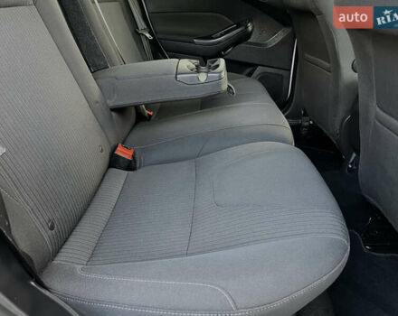 Белый Форд Фокус, объемом двигателя 1.6 л и пробегом 218 тыс. км за 8799 $, фото 92 на Automoto.ua