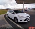 Белый Форд Фокус, объемом двигателя 1 л и пробегом 310 тыс. км за 5500 $, фото 4 на Automoto.ua