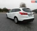 Белый Форд Фокус, объемом двигателя 1.6 л и пробегом 235 тыс. км за 7777 $, фото 7 на Automoto.ua