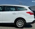 Белый Форд Фокус, объемом двигателя 1.6 л и пробегом 314 тыс. км за 8490 $, фото 36 на Automoto.ua