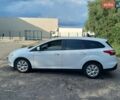 Белый Форд Фокус, объемом двигателя 1.56 л и пробегом 315 тыс. км за 7000 $, фото 6 на Automoto.ua