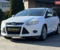 Білий Форд Фокус, об'ємом двигуна 1.56 л та пробігом 300 тис. км за 7850 $, фото 2 на Automoto.ua