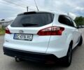 Белый Форд Фокус, объемом двигателя 1.6 л и пробегом 255 тыс. км за 7300 $, фото 9 на Automoto.ua