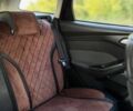 Белый Форд Фокус, объемом двигателя 1.6 л и пробегом 210 тыс. км за 6494 $, фото 22 на Automoto.ua