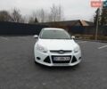 Білий Форд Фокус, об'ємом двигуна 1.6 л та пробігом 255 тис. км за 6999 $, фото 18 на Automoto.ua