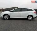Білий Форд Фокус, об'ємом двигуна 1.6 л та пробігом 230 тис. км за 7777 $, фото 7 на Automoto.ua