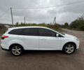 Форд Фокус 2014 у Бердичеве на Automoto.ua Білий Форд Фокус, об'ємом двигуна 1.6 л та пробігом 315 тис. км за 6300 $, фото 3 на Automoto.ua