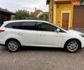 Белый Форд Фокус, объемом двигателя 1.6 л и пробегом 201 тыс. км за 7950 $, фото 8 на Automoto.ua