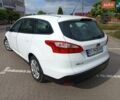 Белый Форд Фокус, объемом двигателя 1.56 л и пробегом 259 тыс. км за 5999 $, фото 5 на Automoto.ua