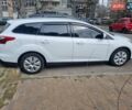 Белый Форд Фокус, объемом двигателя 1.6 л и пробегом 251 тыс. км за 6900 $, фото 4 на Automoto.ua