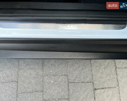 Белый Форд Фокус, объемом двигателя 1.6 л и пробегом 218 тыс. км за 8799 $, фото 99 на Automoto.ua