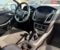 Белый Форд Фокус, объемом двигателя 1.6 л и пробегом 170 тыс. км за 7999 $, фото 6 на Automoto.ua
